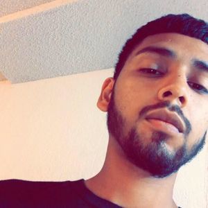 Meet your Posher, Jonathan